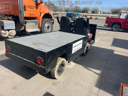 2022 COLUMBIA Payloader 2XL