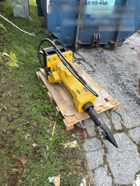 2025 EPIROC SB452