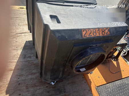 2022 ABATEMENT TECHNOLOGIES BD2KM