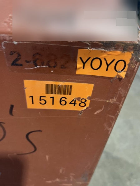 2021 JOBOX 1-682990