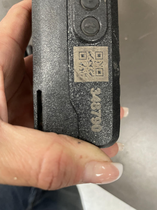 2023 MOTOROLA R7 DISPLAY