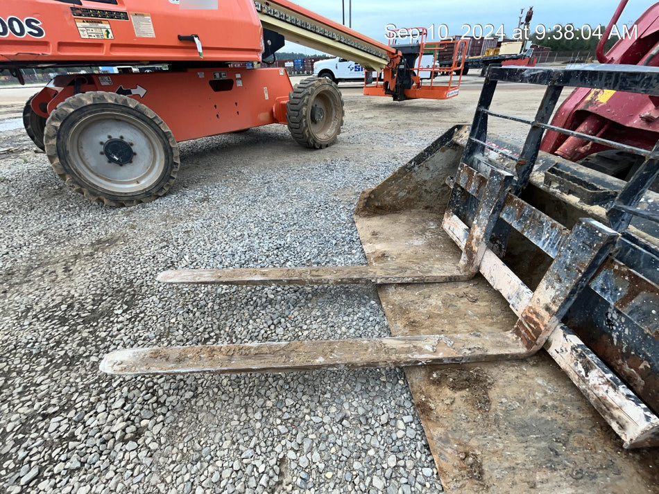 2021 ARROW MATERIAL HANDLING 60" Pallet Forks