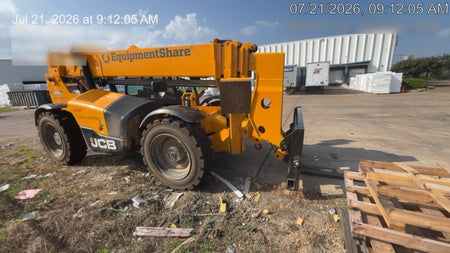 2025 JCB 512-56