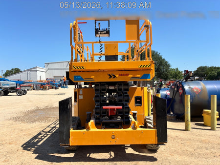 2022 HAULOTTE HS4390 E PRO