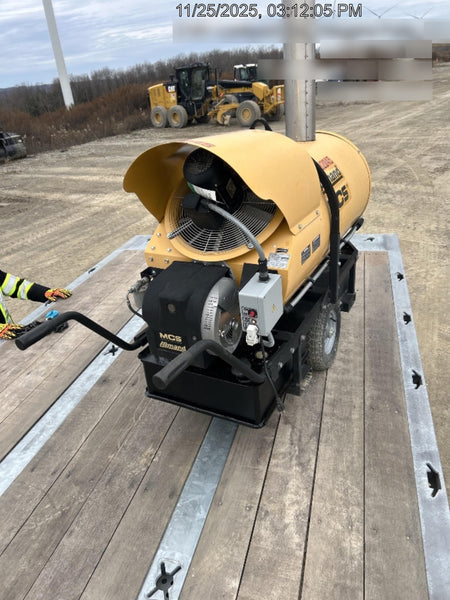 2022 ALLMAND BV50015