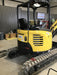 2020 YANMAR ViO35PR