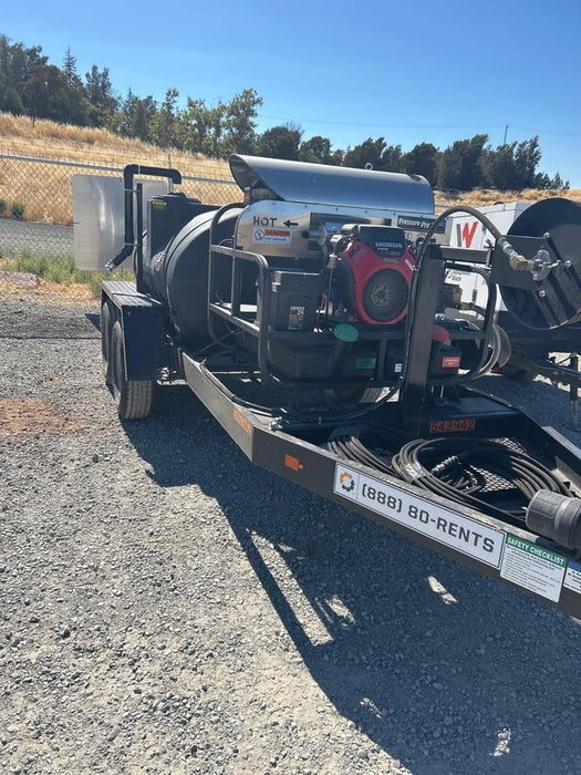 2025 WYLIE EXP-550L-S-HOTG