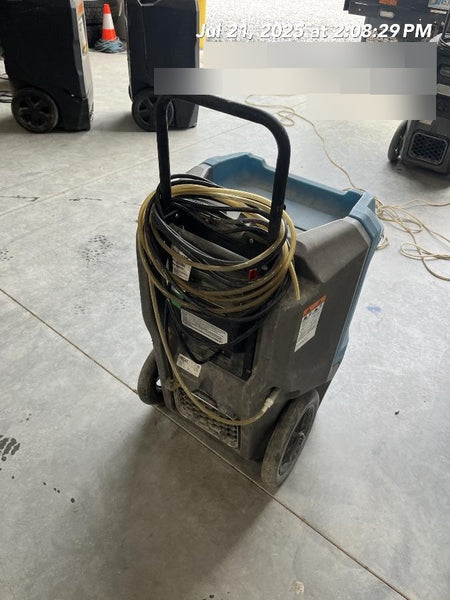 2020 DRI-EAZ LGR6000Li
