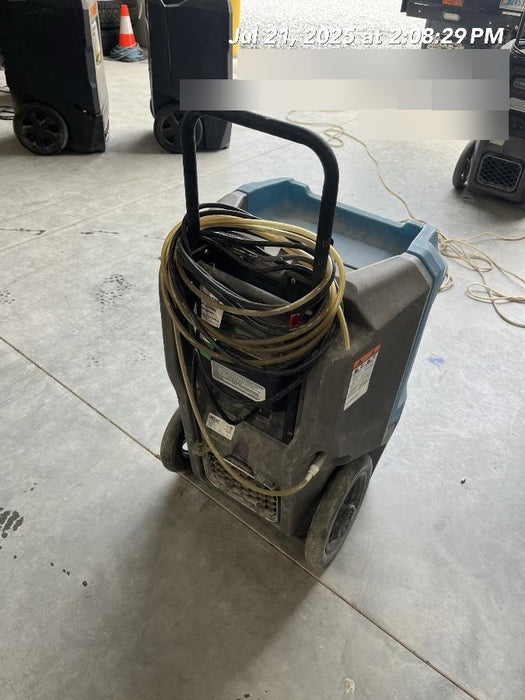 2020 DRI-EAZ LGR6000Li