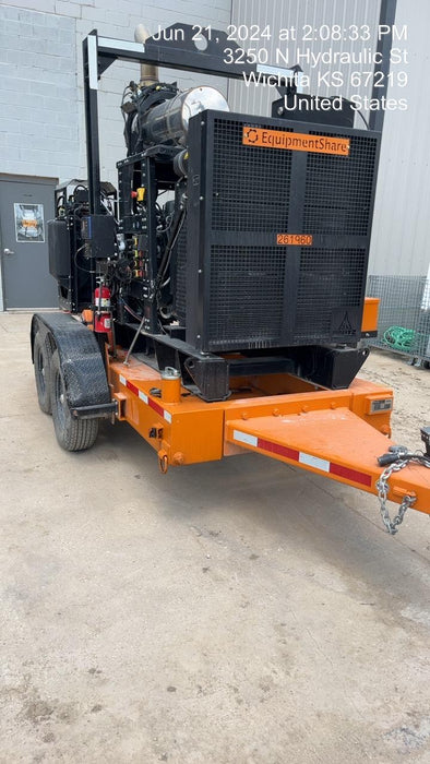 2022 RWN RWN-8NHTA-10OBPT