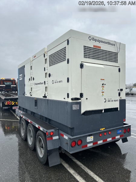 2022 ATLAS COPCO QAS 700