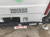 2018 Wacker Neuson LTV6L-MH Wacker Neuson LTV6L Mobile Light Tower w/Fuel Level Sensor Installed