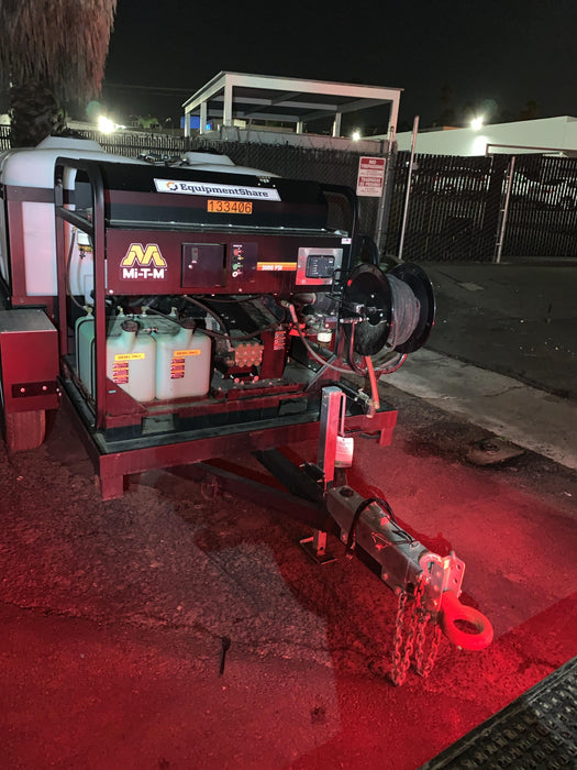 2021 MI-T-M CORPORATION HS-3006-0MDK-UR