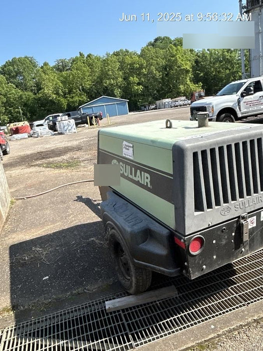 2019 SULLAIR 185-DPQ