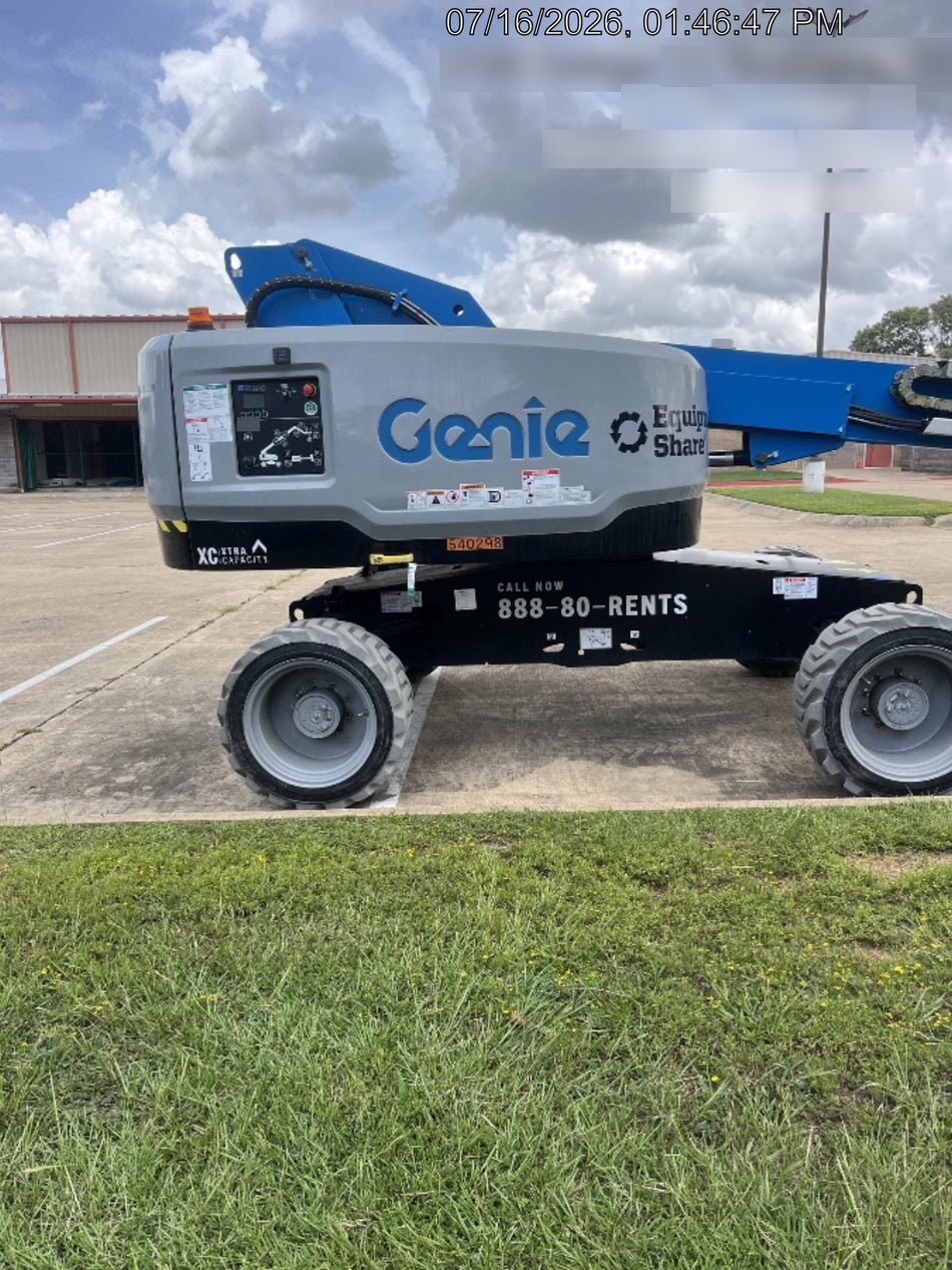 2025 GENIE S-45 XC