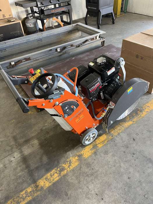 2024 HUSQVARNA FS 400 LV