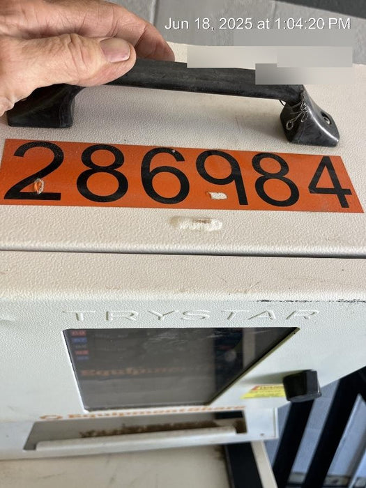 2022 TRYSTAR DAKA1.D3-A-K-A1