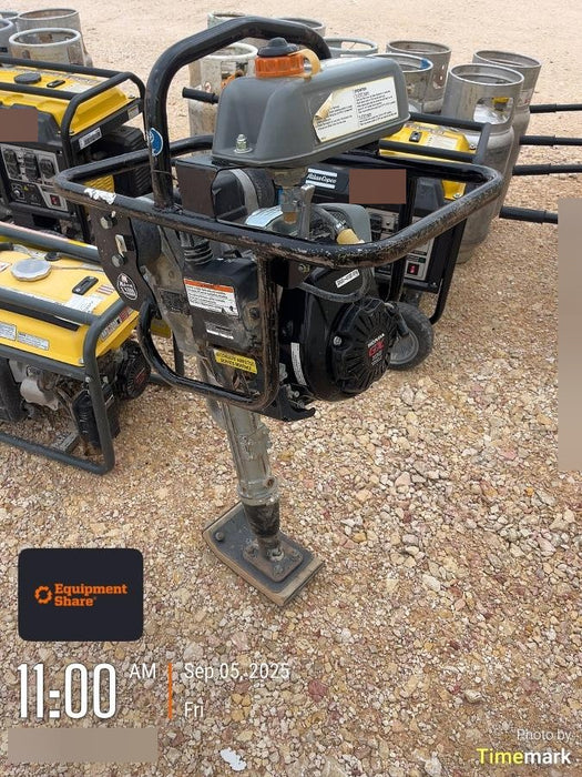 2023 MULTIQUIP MTR40HF