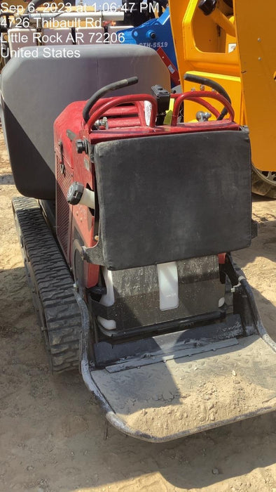 2023 TORO MBTX 2500-TS