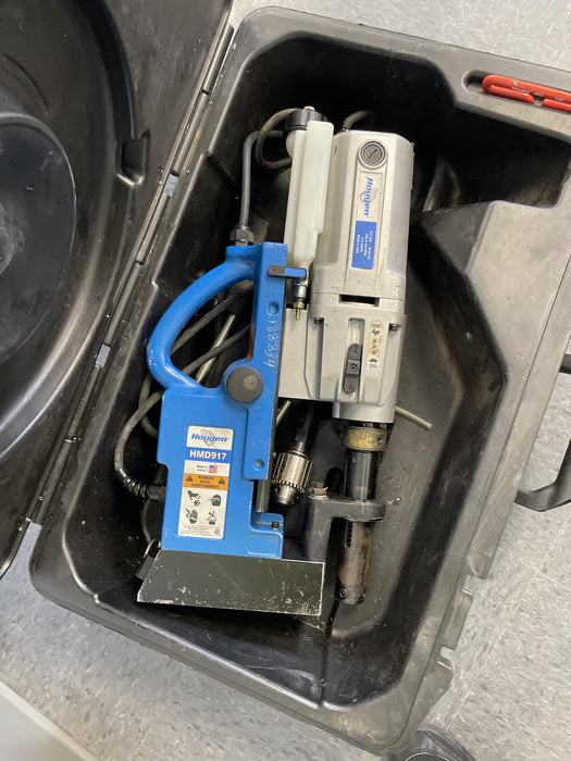 2021 HOUGEN MFG HMD917