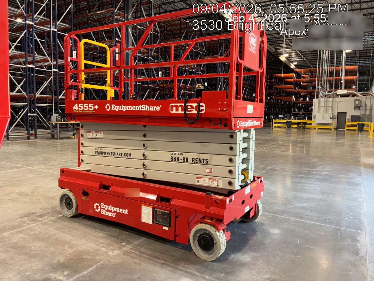2026 MEC 4555+