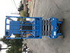 2020 Genie GS-1930 Solid Non Marking Tires, Beacon, Folding rails with half height swing gate, 800W Inverter
