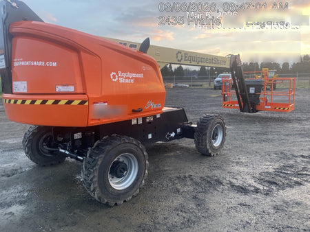 2025 JLG 460SJ