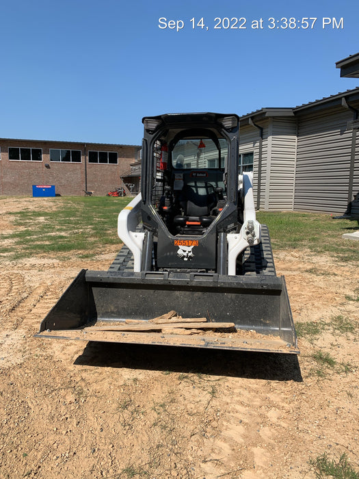 2022 BOBCAT T62