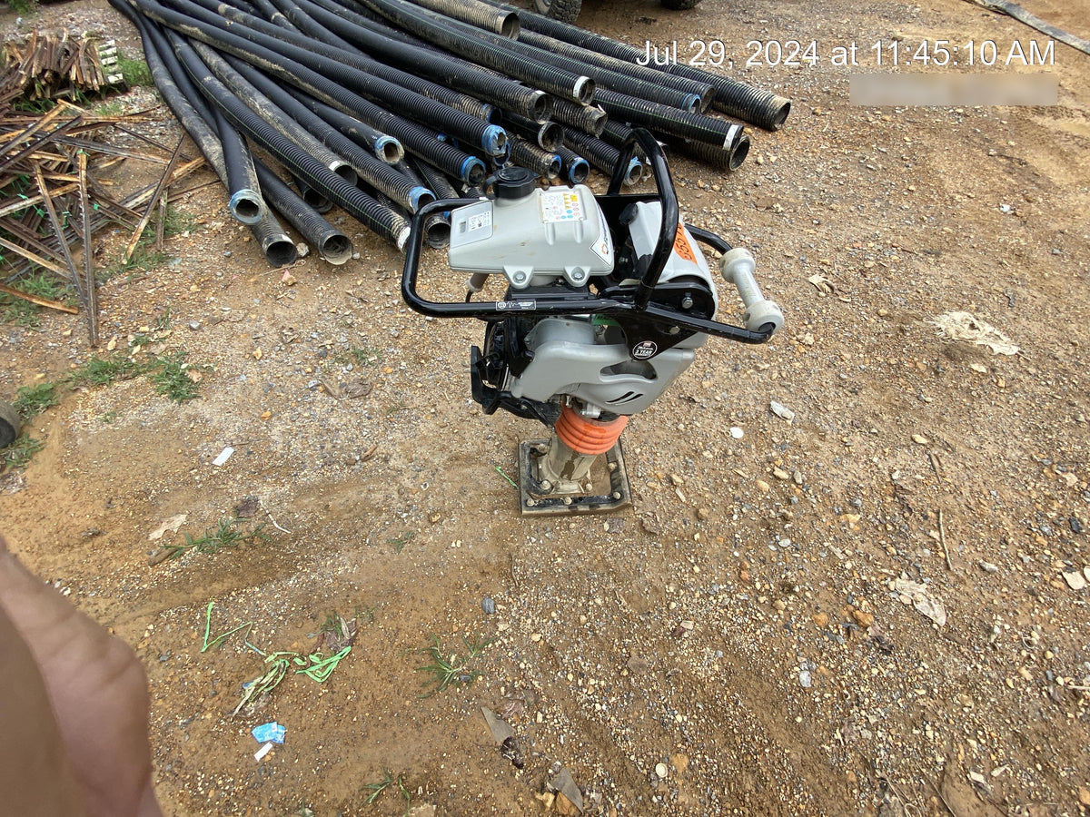 2023 MULTIQUIP MTX60HD