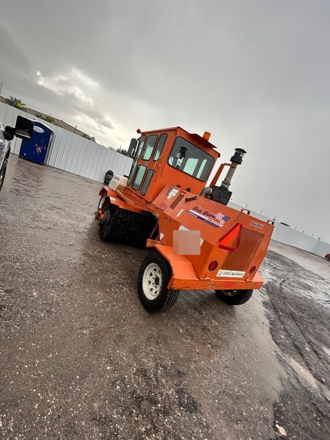 2019 BROCE RCT350