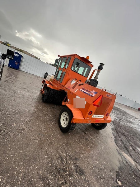 2019 BROCE RCT350
