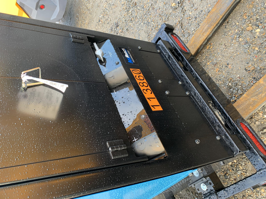 2020 Miller Electric BB500 BIG BLUE 500 PRO (KUBOTA) DELUXE W/ ARCREACH