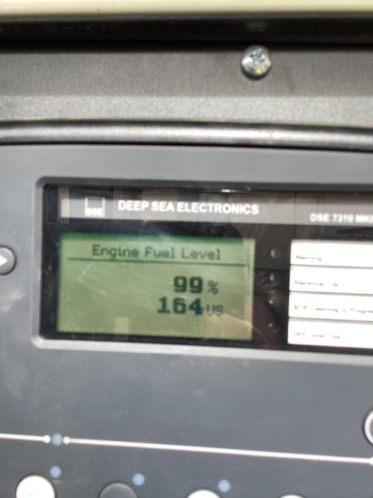 2022 ATLAS COPCO QAS 125