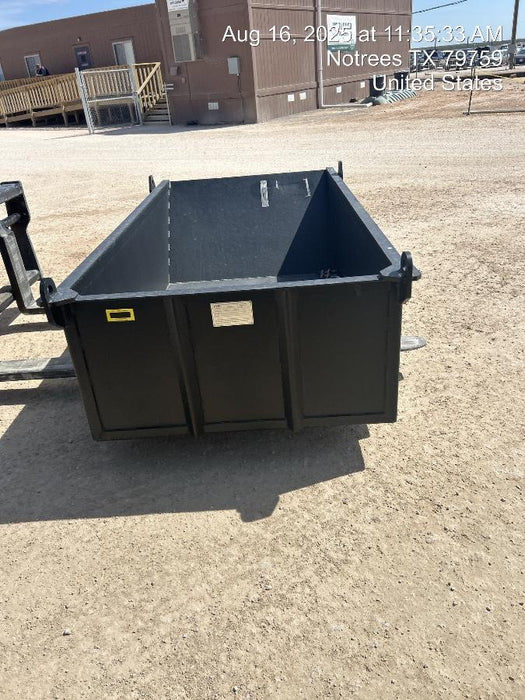 2025 STAR INDUSTRIES 1448B