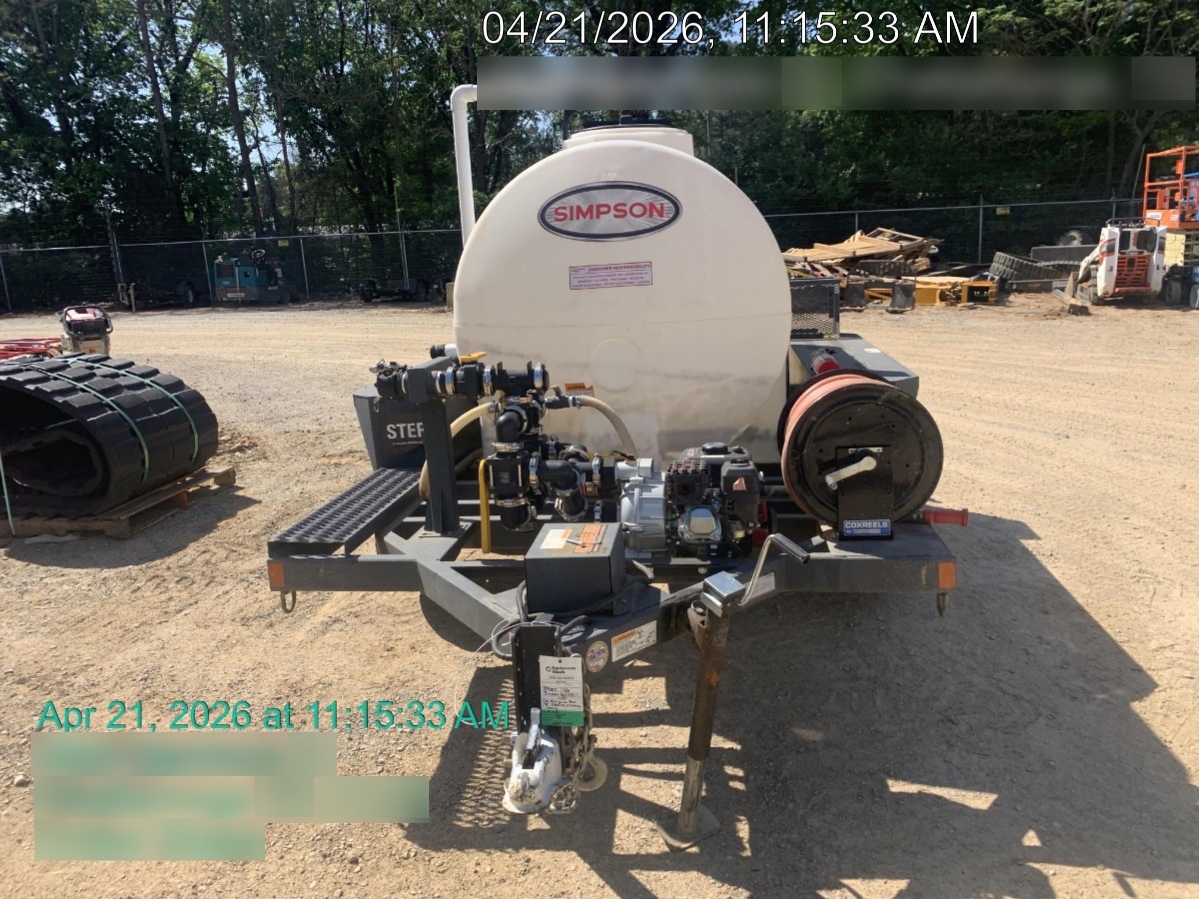 2023 SIMPSON SWT-52517
