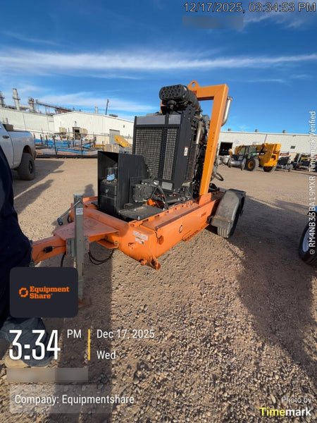 2022 PIONEER PP63C17L2-4045HFC06