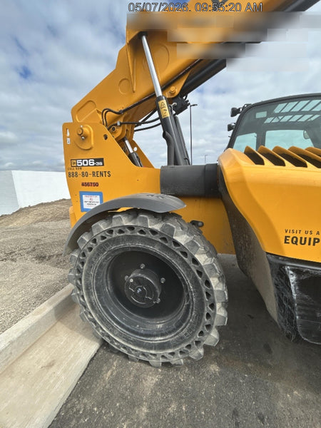 2024 JCB 506-36