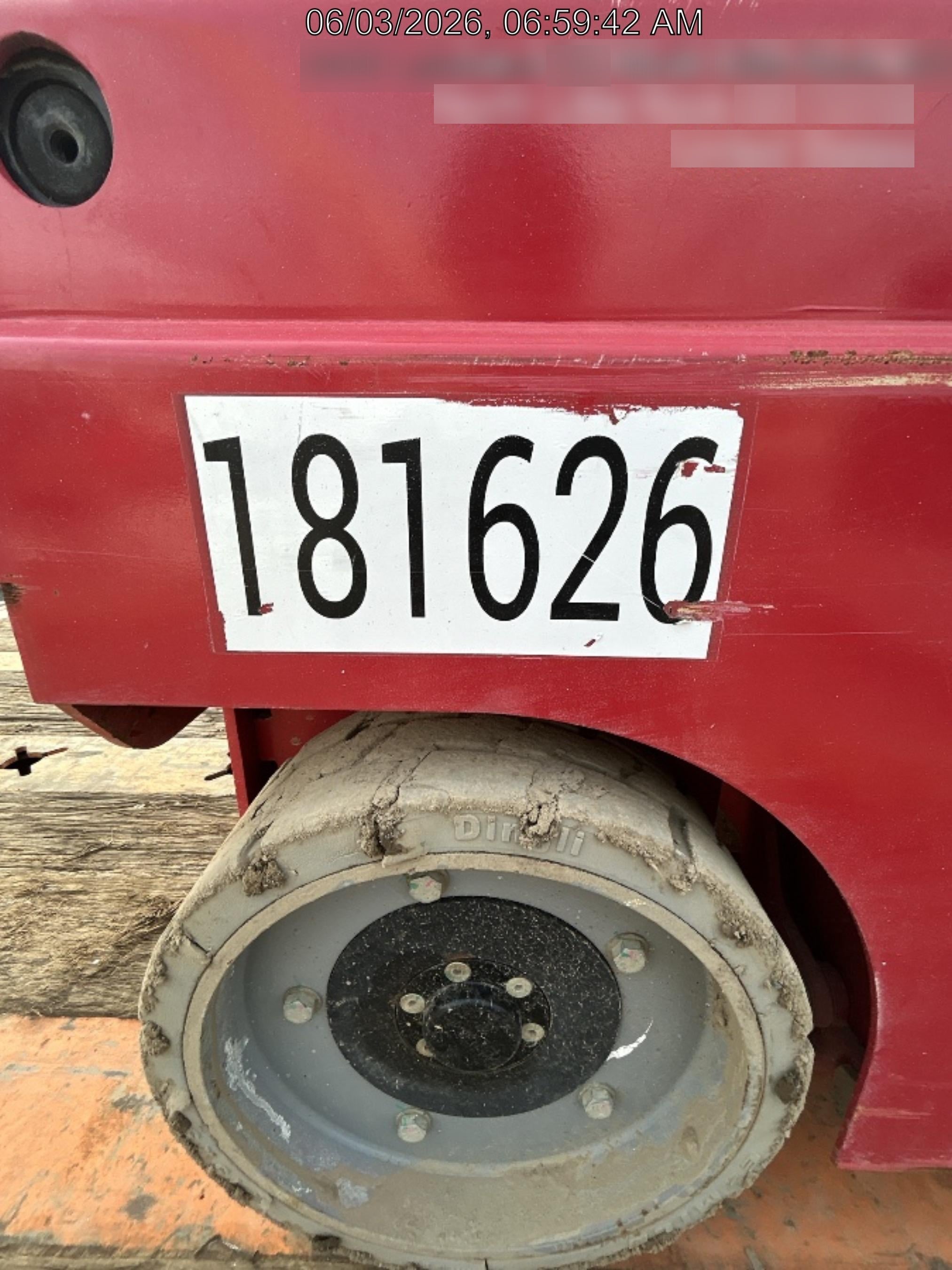 2021 MEC 4046SE