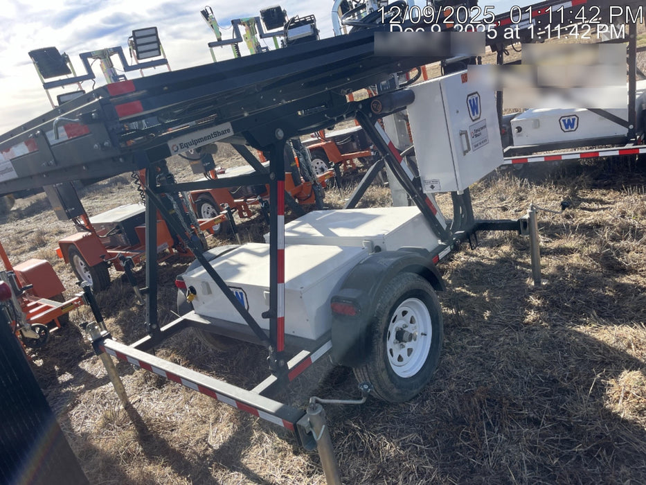 2024 WANCO WLTS-MM8A-1600