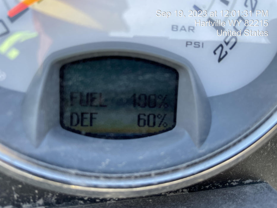 2023 DOOSAN P425/HP375WCU