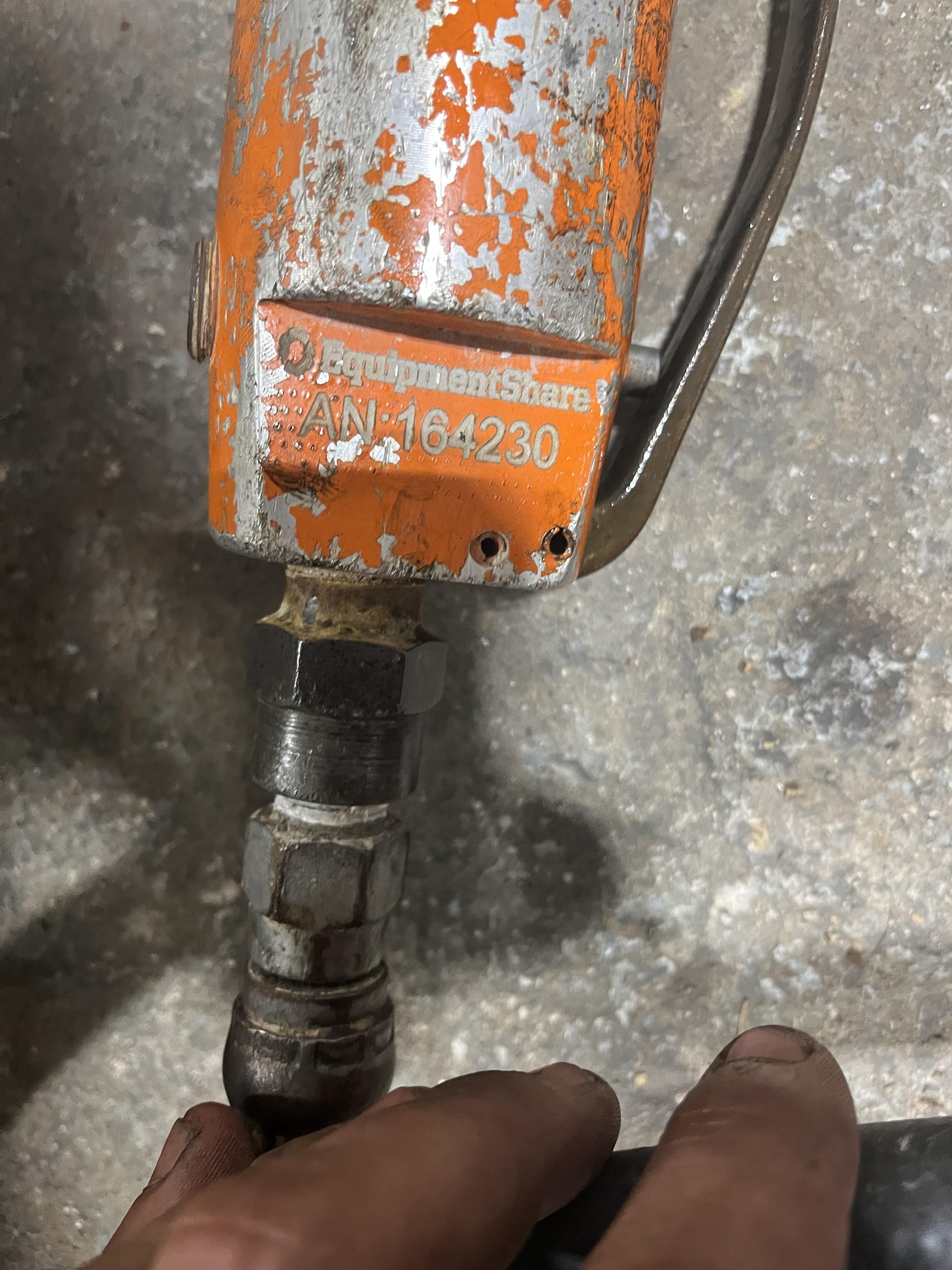2021 MICHIGAN PNEUMATIC MP-BD2BA