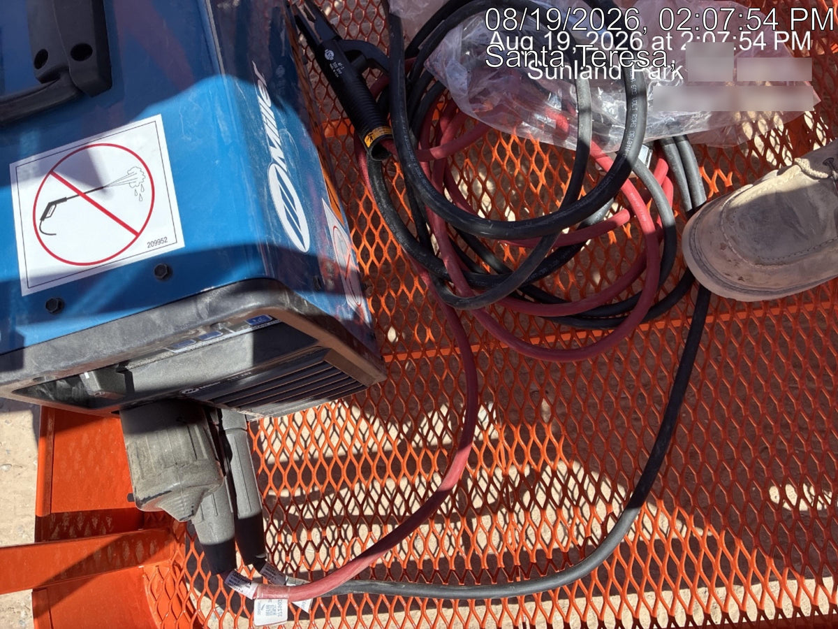 2026 MILLER ELECTRIC CST-282