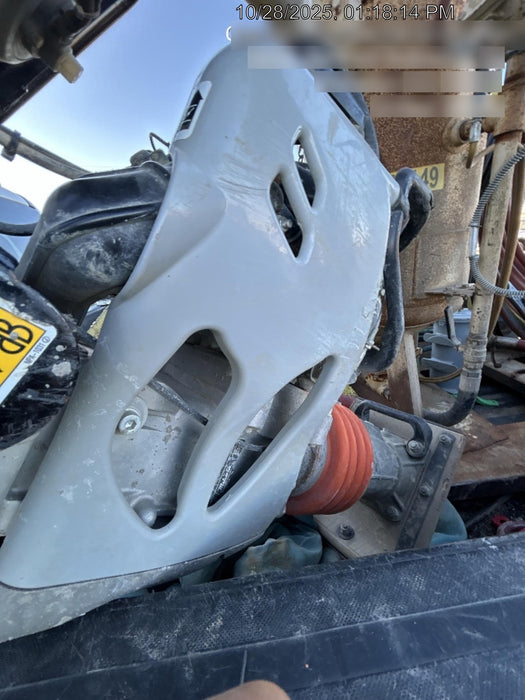 2023 MULTIQUIP MTX60HD