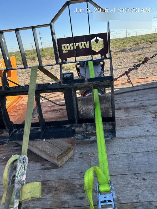 2023 VIRNIG PF4855-5VG