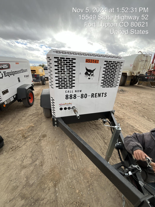 2025 BOBCAT PA425WCU-T4F