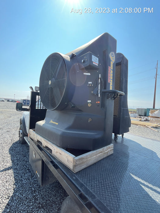 2022 BIG ASS FANS Cool Space 400