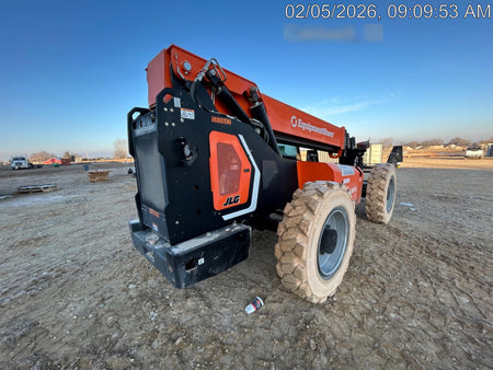 2025 SKYTRAK 10054