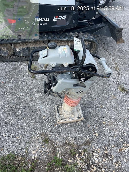 2023 MULTIQUIP MTX60HD