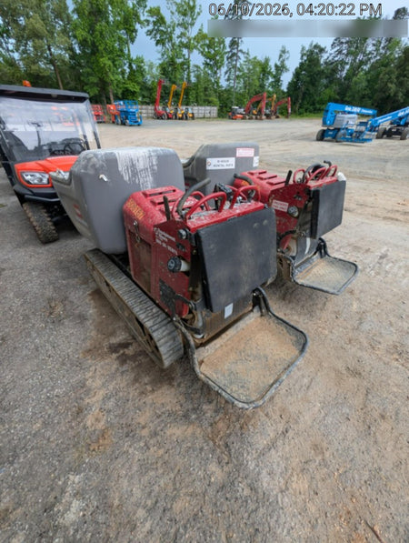 2025 TORO MBTX 2500-TS