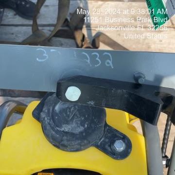 2023 WACKER NEUSON WPU1550AW